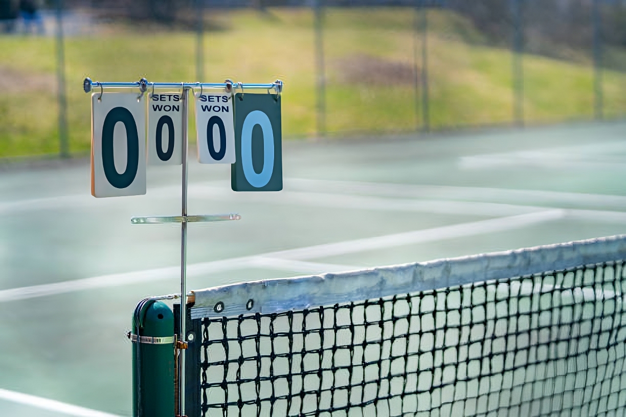 Pickleball Rally Scoring The GameChanging Rule That Shakes Up the